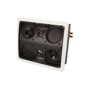 Definitive Technology UIW RSS II: Reference In-ceiling/In-wall Bipolar Loudspeaker