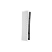 Definitive Technology UIW RLS III In-wall Multi-purpose Speaker with Built-in Back-box