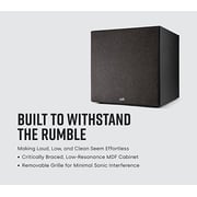 Polk Monitor XT12 Powered Sub - 12