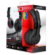 dreamGEAR GRX -350 Universal Advanced Wired Gaming Headset For PS5/PS4 - XBox One- XBox360 - Nintendo Switch-PC And Mobile Devices