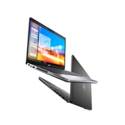 Dell Latitude 5400 Intel Core i5-8365U 12GB RAM 256GB SSD Windows 11 14-inch English & Arabic Back Light Keyboard - Customized