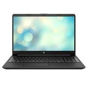 HP Laptop - Intel Celeron / 15.6inch HD / 1TB HDD / 4GB RAM / Shared / FreeDOS / English Keyboard / Black / International Version - [15-DW1210NIA]