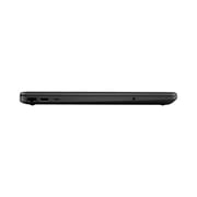 HP Laptop - Intel Celeron / 15.6inch HD / 1TB HDD / 4GB RAM / Shared / FreeDOS / English Keyboard / Black / International Version - [15-DW1210NIA]