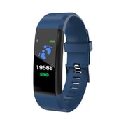 Ateam Plugin At-ft01 Fitness Tracker