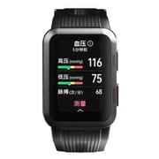 Buy Huawei Smart Watch MLY-B10 D – Graphite Black Online in UAE | Sharaf DG