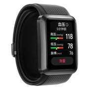 Huawei MLY-B10 D Smart Watch Graphite Black
