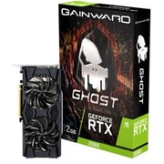 RTX 2060 Ghost 12GB GDDR6 Graphics Card