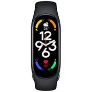 Xiaomi M2129B1 Redmi Smart Band 7 Black