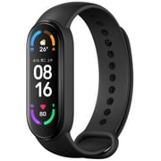 Xiaomi M2129B1 Redmi Smart Band 7 Black