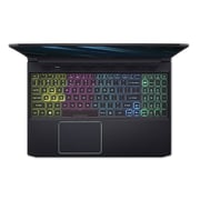 Acer Predator Triton 300 Gaming Laptop - Intel Core i7 / 15.6inch FHD / 16GB RAM / 512GB SSD / Windows 10 / English Keyboard / Black / International Version - [PT315-52-73WT]
