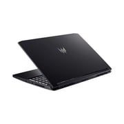 Acer Predator Triton 300 Gaming Laptop - Intel Core i7 / 15.6inch FHD / 16GB RAM / 512GB SSD / Windows 10 / English Keyboard / Black / International Version - [PT315-52-73WT]