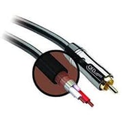QED QE6300 Performance Subwoofer Cable 3m