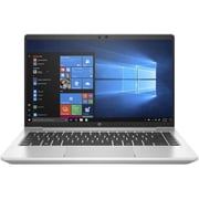 HP ProBook Laptop - Intel Core i7 / 15.6inch FHD / 512GB SSD / 16GB RAM / Shared / Windows 10 Pro / Silver - [450 G8]
