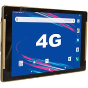 Exceed EX10S10 Tablet - WiFi+4G 32GB 3GB 10.1inch Gold