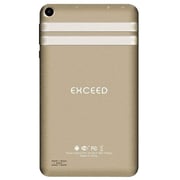 Exceed EX7W4 Tablet - WiFi+4G 32GB 2GB 6.95inch Gold