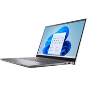 Dell Inspiron 14 Laptop - Intel Core i7 / 14inch FHD Touch / 12GB RAM / 512GB SSD / Shared Graphics / Windows 10 / English Keyboard / Silver / International Version - [INS14-5410]
