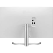 LG 32UN500-W UHD HDR Monitor with FreeSync White 32inch