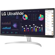 LG 29WQ600-W 29inch 21:9 UltraWide Full HD IPS Monitor with AMD FreeSync