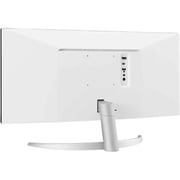 LG 29WQ600-W 29inch 21:9 UltraWide Full HD IPS Monitor with AMD FreeSync