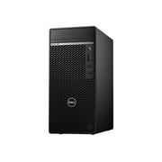 Dell Optiplex 3090 Desktop - Intel Core i7 / 32GB RAM / 1TB HDD + 256GB SSD / 8GB NVIDIA GeForce RTX 3050 Graphics / Windows 10 Pro / Black - [OPTIPLEX-3090]