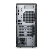 Dell Optiplex 3090 Desktop - Intel Core i7 / 32GB RAM / 1TB HDD + 256GB SSD / 8GB NVIDIA GeForce RTX 3050 Graphics / Windows 10 Pro / Black - [OPTIPLEX-3090]