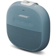 Bose SoundLink Micro Bluetooth Speaker Stone Blue