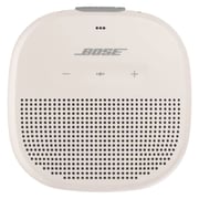 Bose SoundLink Micro Bluetooth Speaker White Smoke