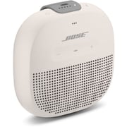 Bose SoundLink Micro Bluetooth Speaker White Smoke