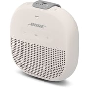 Bose SoundLink Micro Bluetooth Speaker White Smoke