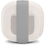 Bose SoundLink Micro Bluetooth Speaker White Smoke