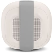 Bose SoundLink Micro Bluetooth Speaker White Smoke