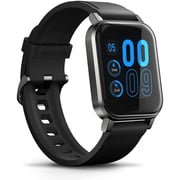 Haylou LS02 Smartwatch Black