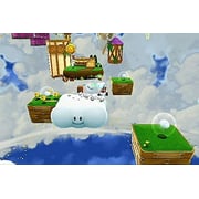 Nintnedo Wii Super Mario Galaxy 2 Game