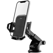Trands Car Holder Black