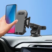 Trands Car Holder Black