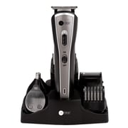 Afra Rechargeable Trimmer 5 in 1 Set AF-1600HTSB