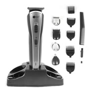 Afra Rechargeable Trimmer 5 in 1 Set AF-1600HTSB