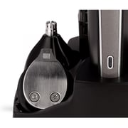 Afra Rechargeable Trimmer 5 in 1 Set AF-1600HTSB