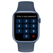 Iends IE-W005 Smart Watch Assorted