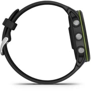 Garmin 010-02641-30 Forerunner 255 Music Smart Watch Black