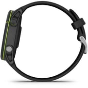 Garmin 010-02641-30 Forerunner 255 Music Smart Watch Black