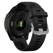 Garmin 010-02641-30 Forerunner 255 Music Smart Watch Black