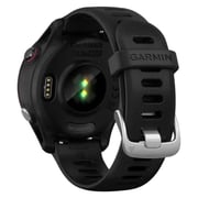 Garmin 010-02641-32 Forerunner 255s Music Smart Watch Black