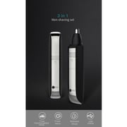 Afra Nose Trimmer AF-0045NSBK