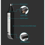 Afra Nose Trimmer AF-0045NSBK