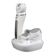 Afra Rechargeable Ladies Beauty Kit AF-600LSWT