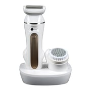 Afra Rechargeable Ladies Beauty Kit AF-600LSWT
