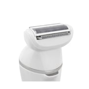 Afra Rechargeable Ladies Beauty Kit AF-600LSWT