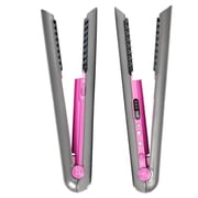 Afra Hair Straightener AF-4000HSGY