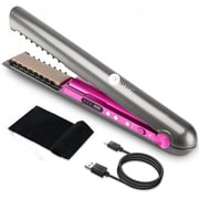 Afra Hair Straightener AF-4000HSGY